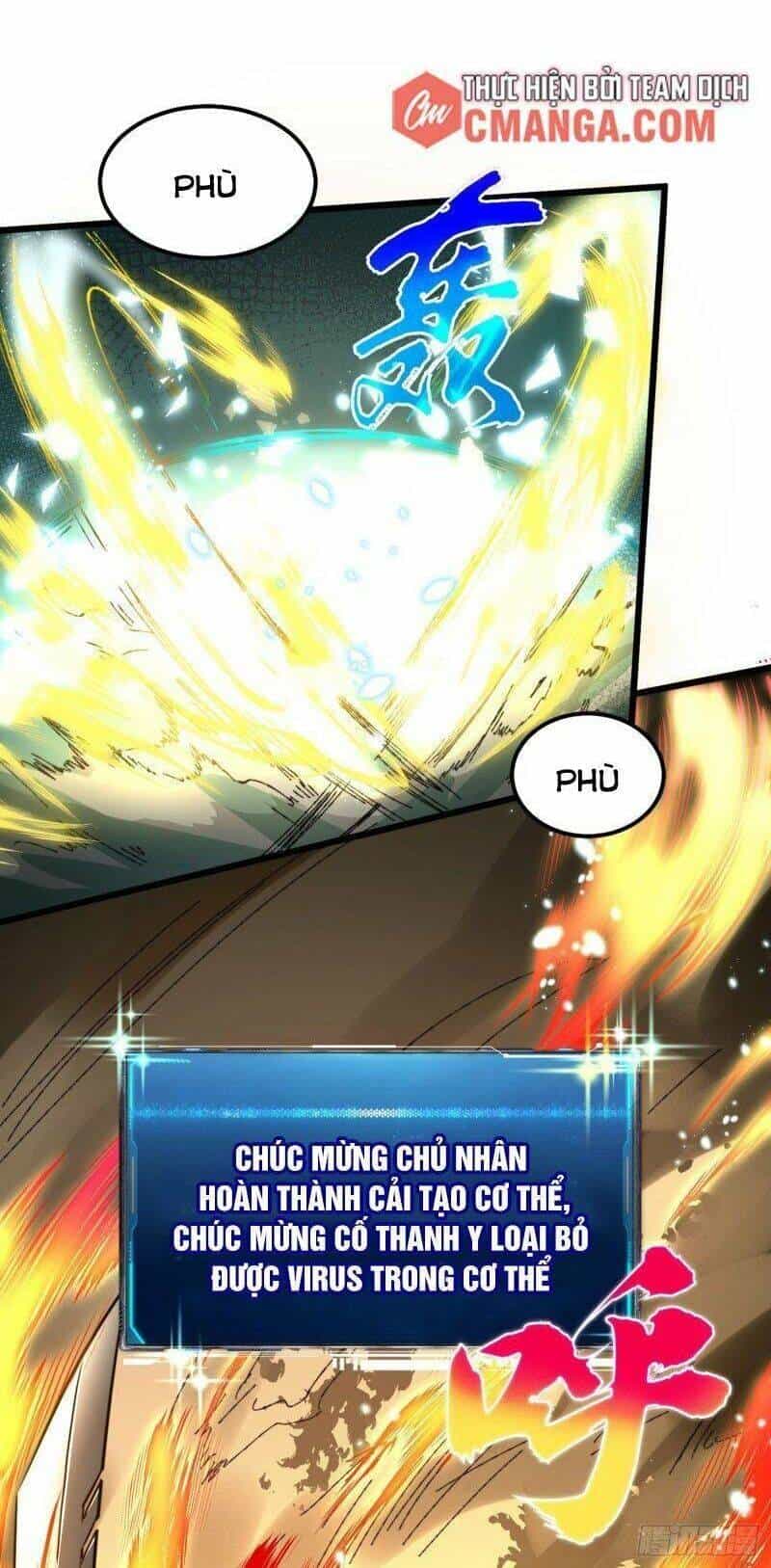 Ta Ở Tận Thế Nhặt Thuộc Tính - Chương 13 - ảnh 27