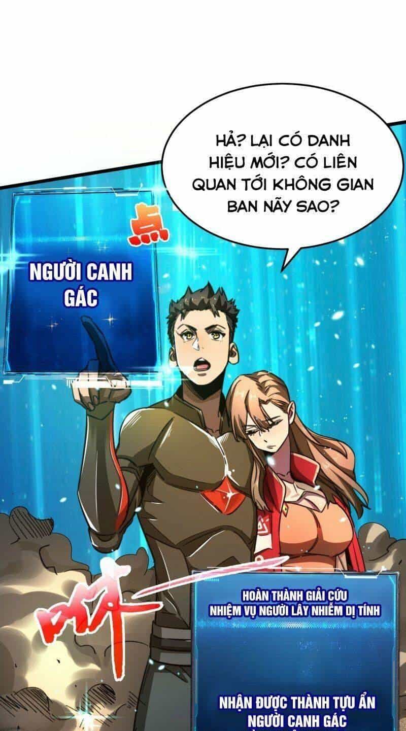Ta Ở Tận Thế Nhặt Thuộc Tính - Chương 14 - ảnh 1