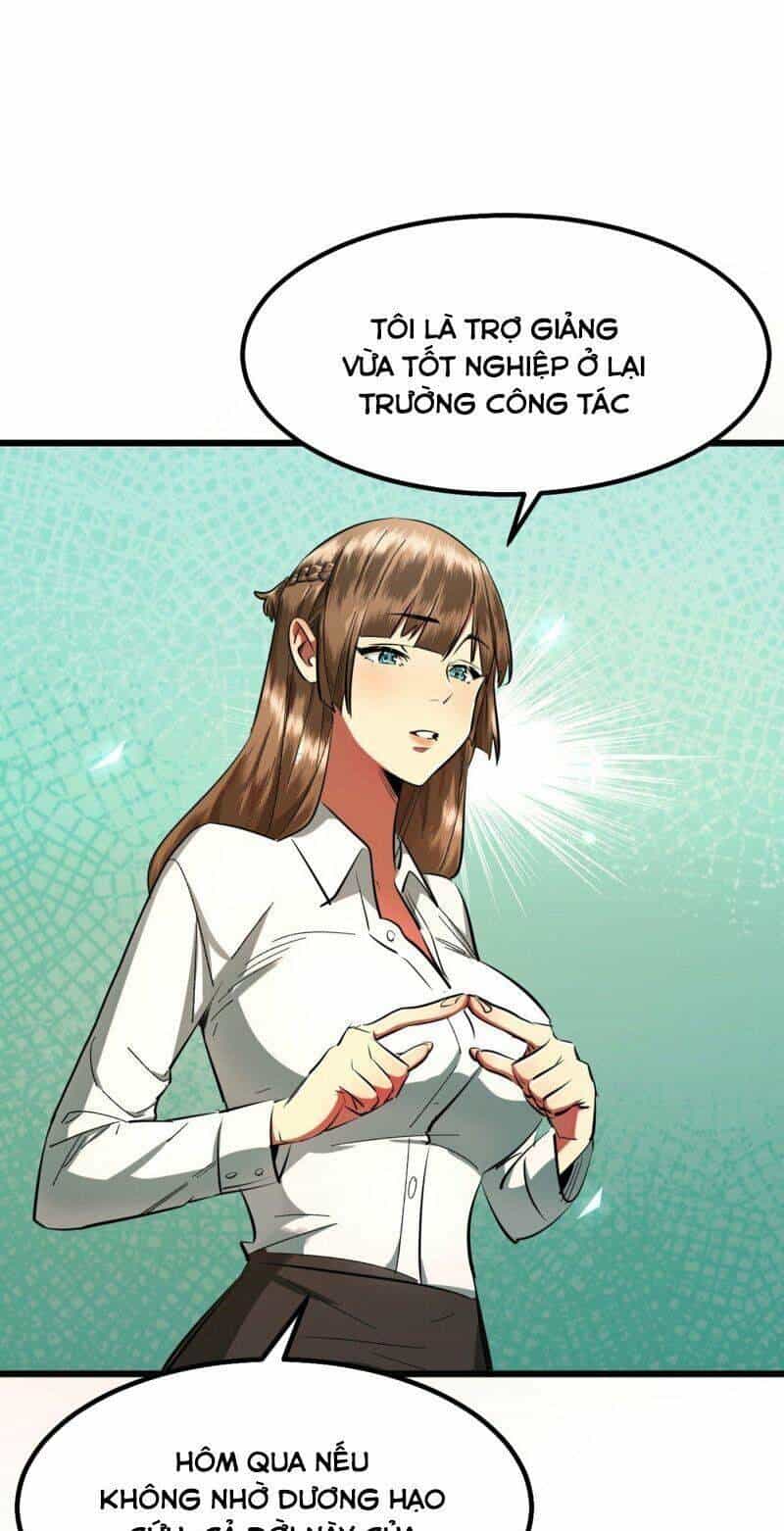 Ta Ở Tận Thế Nhặt Thuộc Tính - Chương 16 - ảnh 11