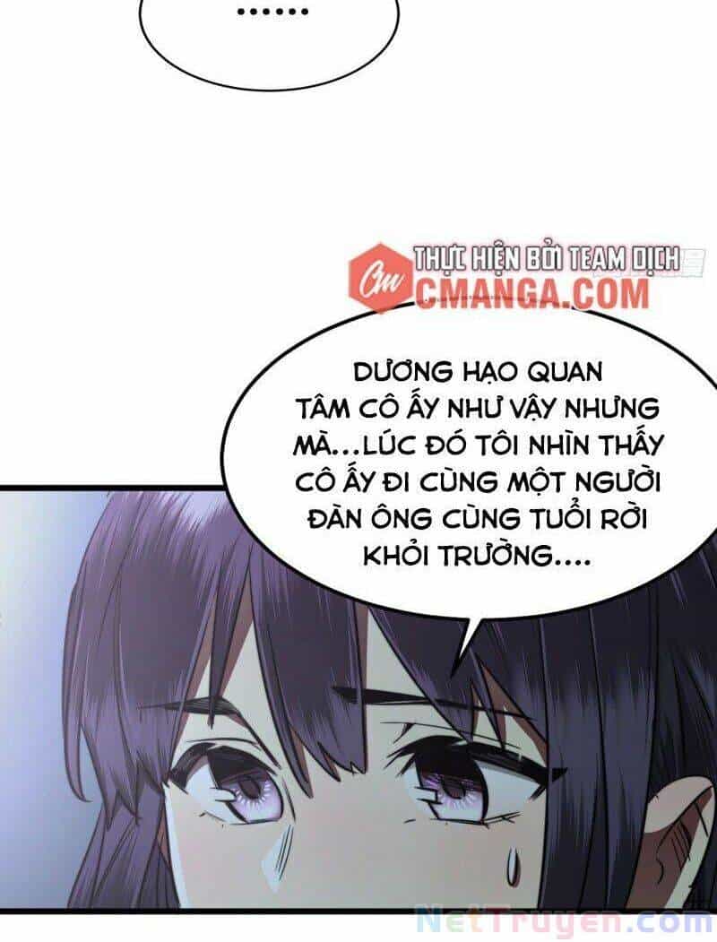 Ta Ở Tận Thế Nhặt Thuộc Tính - Chương 17 - ảnh 16