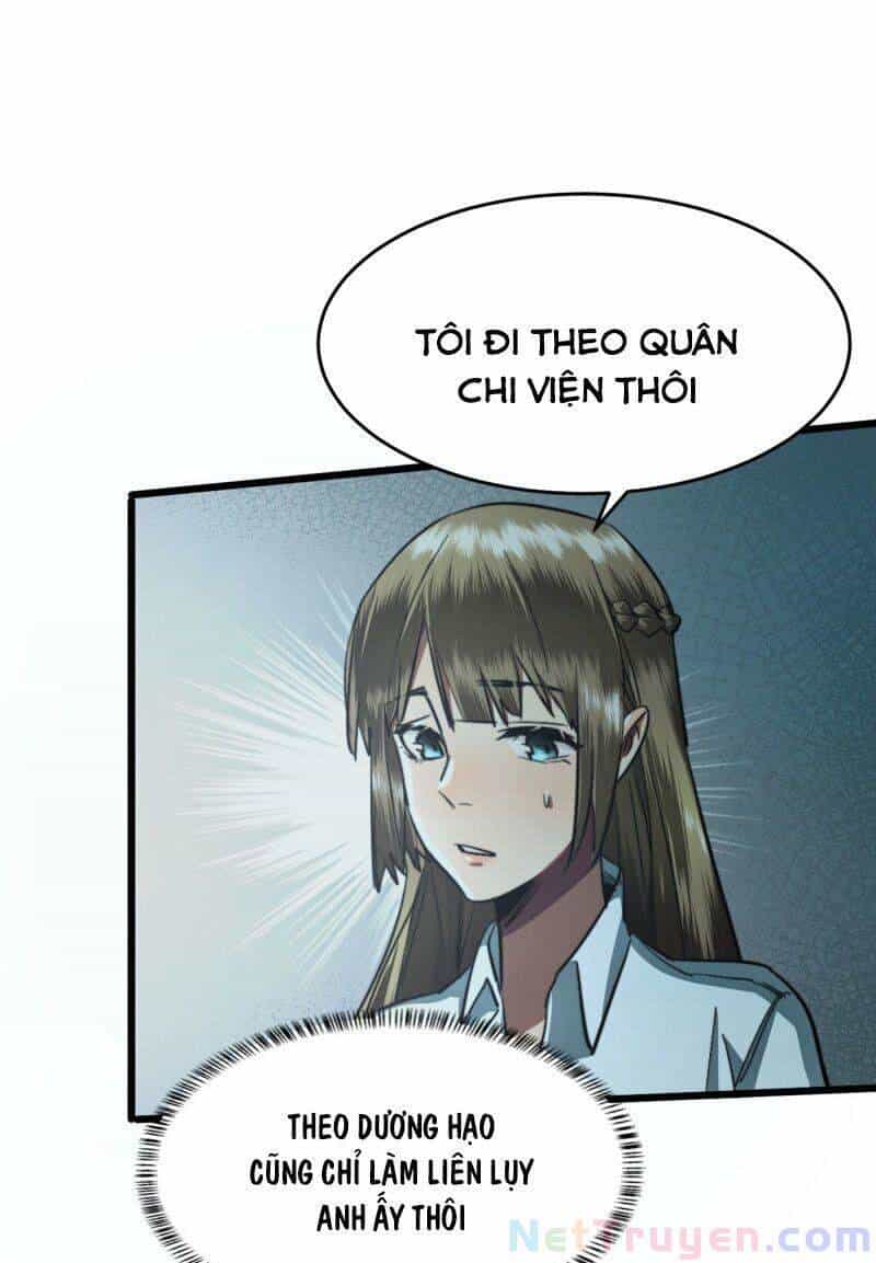 Ta Ở Tận Thế Nhặt Thuộc Tính - Chương 17 - ảnh 5