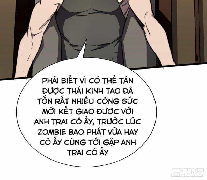Ta Ở Tận Thế Nhặt Thuộc Tính - Chương 18 - ảnh 22