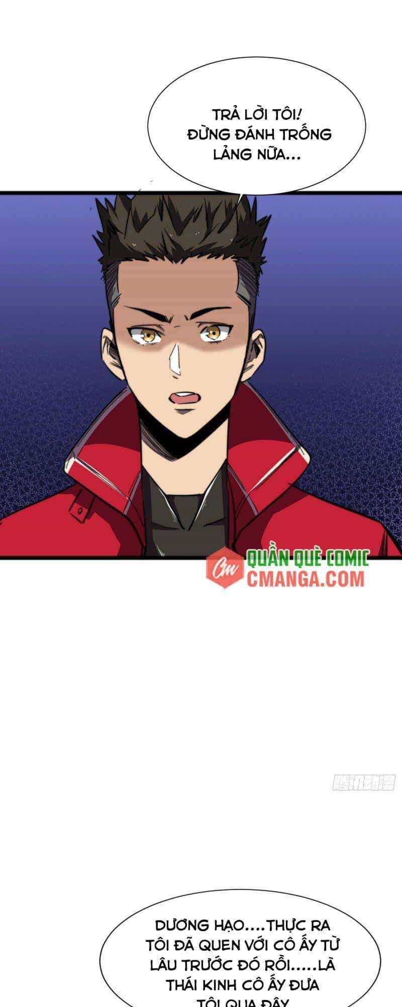Ta Ở Tận Thế Nhặt Thuộc Tính - Chương 18 - ảnh 9