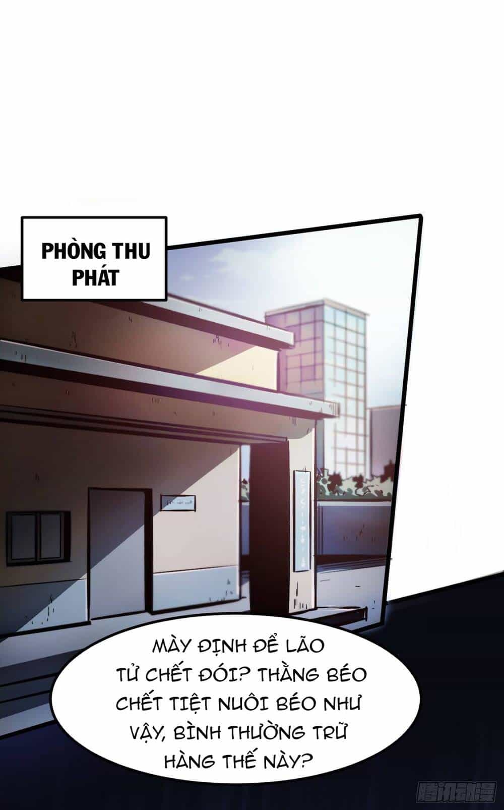 Ta Ở Tận Thế Nhặt Thuộc Tính - Chương 1 - ảnh 7