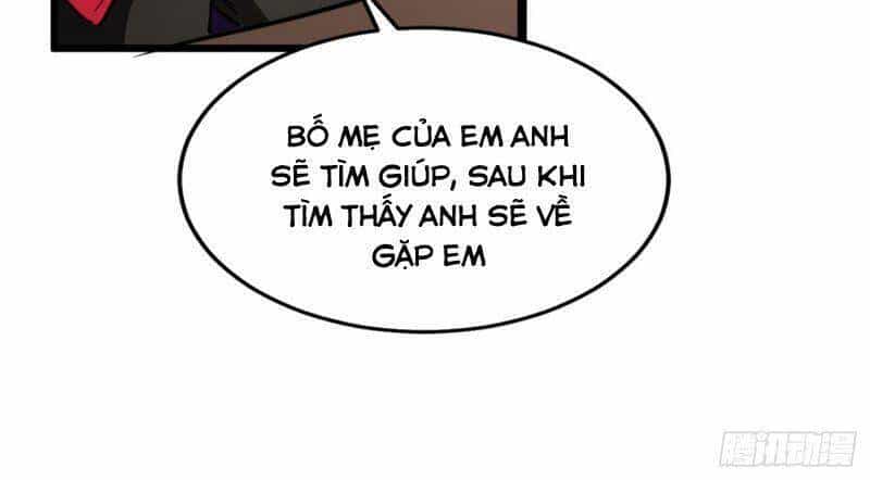 Ta Ở Tận Thế Nhặt Thuộc Tính - Chương 20 - ảnh 30
