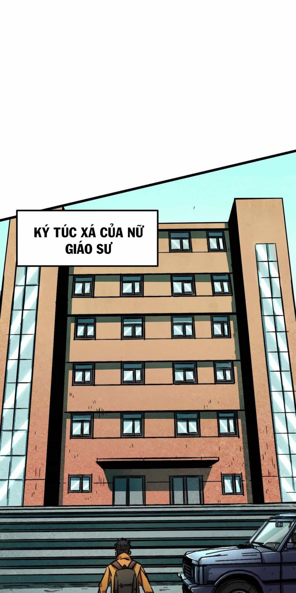 Ta Ở Tận Thế Nhặt Thuộc Tính - Chương 2 - ảnh 17