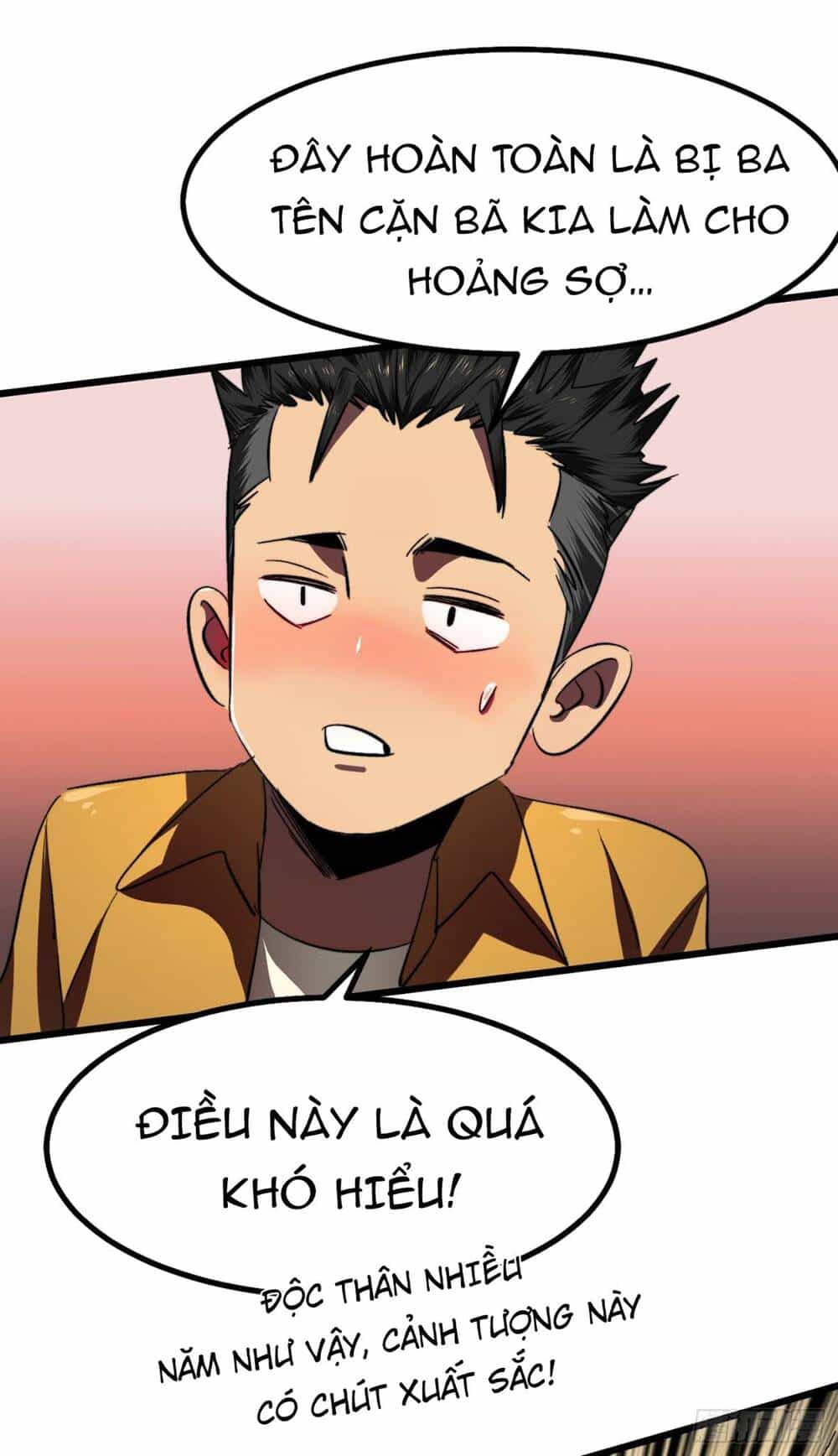 Ta Ở Tận Thế Nhặt Thuộc Tính - Chương 5 - ảnh 17
