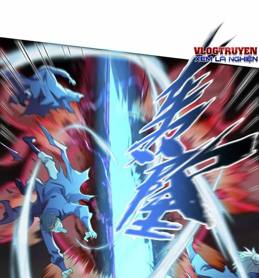 Ta Ở Tu Tiên Giới Chỉ Làm Giờ Hành Chính - Chương 1 - ảnh 20