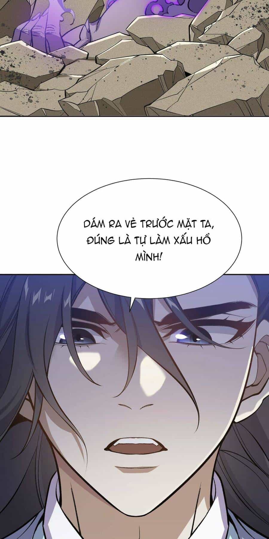 Ta Ở Tu Tiên Giới Chỉ Làm Giờ Hành Chính - Chương 1 - ảnh 51