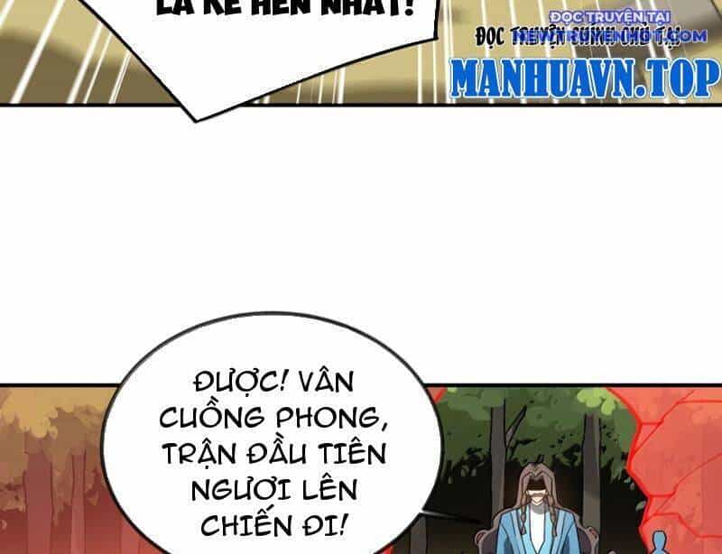 Ta Ở Tu Tiên Giới Chỉ Làm Giờ Hành Chính - Chương 101 - ảnh 24