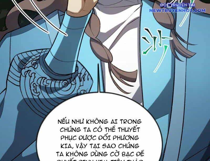 Ta Ở Tu Tiên Giới Chỉ Làm Giờ Hành Chính - Chương 101 - ảnh 6