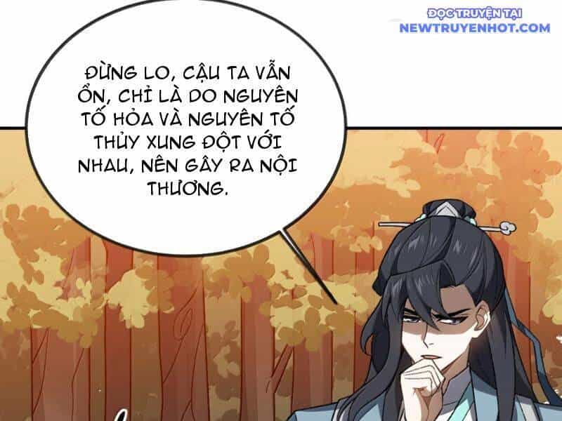 Ta Ở Tu Tiên Giới Chỉ Làm Giờ Hành Chính - Chương 101 - ảnh 99