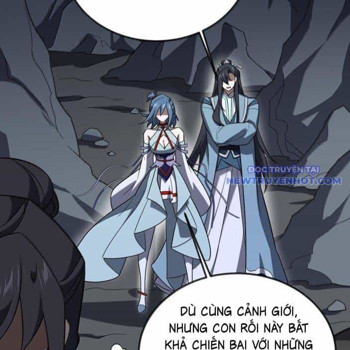 Ta Ở Tu Tiên Giới Chỉ Làm Giờ Hành Chính - Chương 104 - ảnh 22