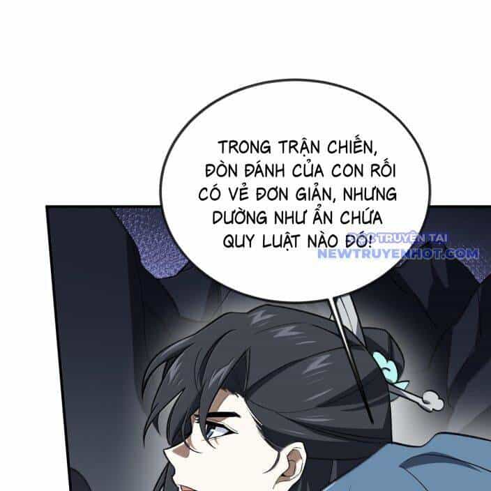 Ta Ở Tu Tiên Giới Chỉ Làm Giờ Hành Chính - Chương 104 - ảnh 41