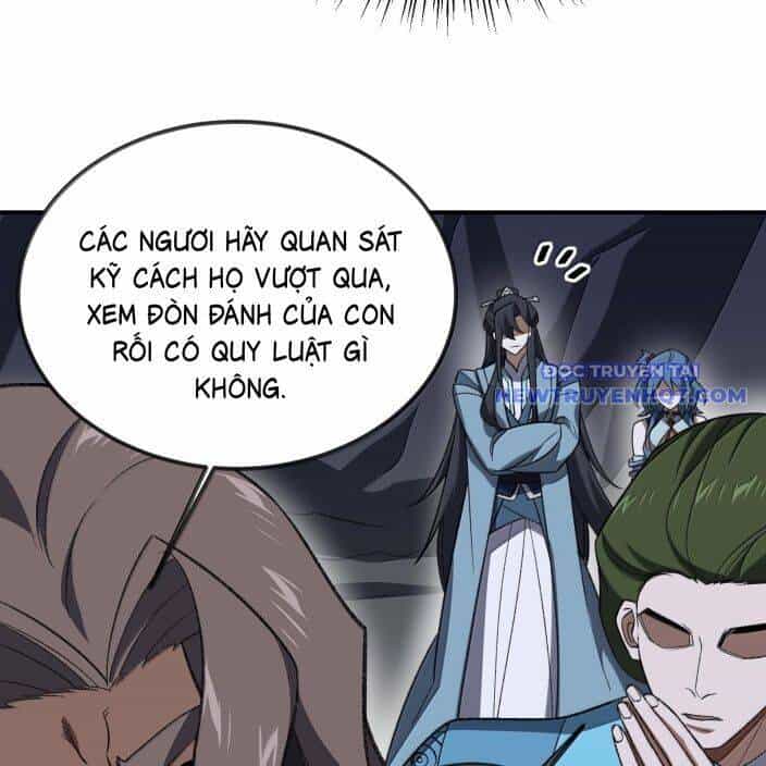 Ta Ở Tu Tiên Giới Chỉ Làm Giờ Hành Chính - Chương 104 - ảnh 69