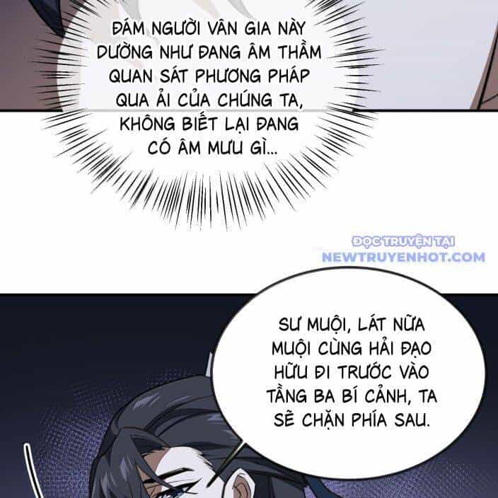 Ta Ở Tu Tiên Giới Chỉ Làm Giờ Hành Chính - Chương 104 - ảnh 71