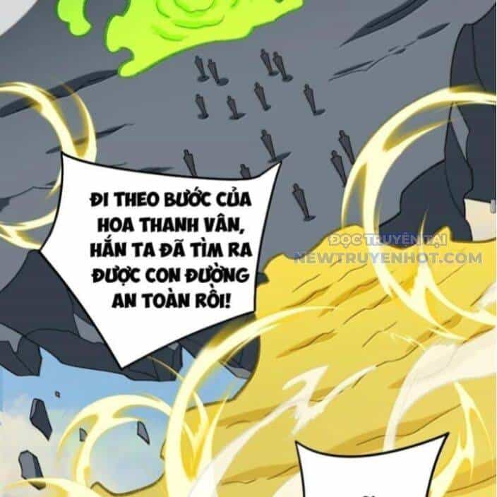 Ta Ở Tu Tiên Giới Chỉ Làm Giờ Hành Chính - Chương 105 - ảnh 104