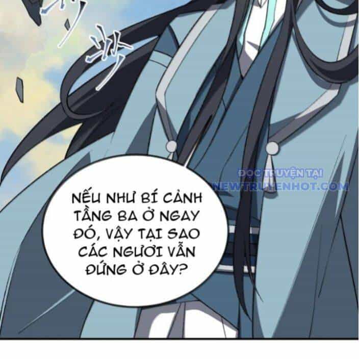 Ta Ở Tu Tiên Giới Chỉ Làm Giờ Hành Chính - Chương 105 - ảnh 4