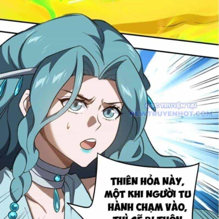 Ta Ở Tu Tiên Giới Chỉ Làm Giờ Hành Chính - Chương 105 - ảnh 47