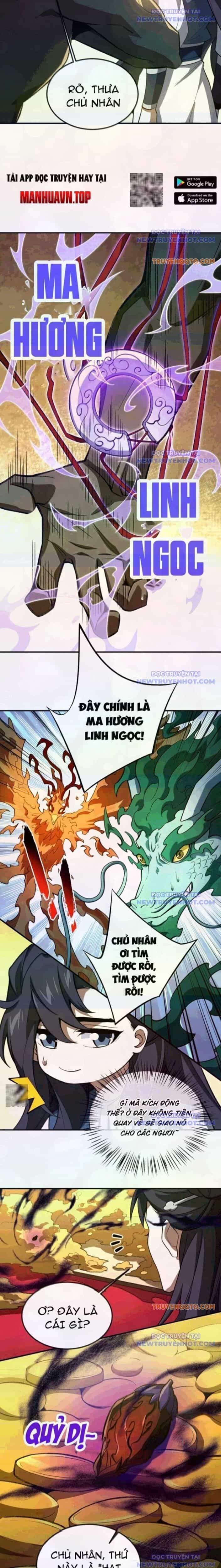 Ta Ở Tu Tiên Giới Chỉ Làm Giờ Hành Chính - Chương 108 - ảnh 15