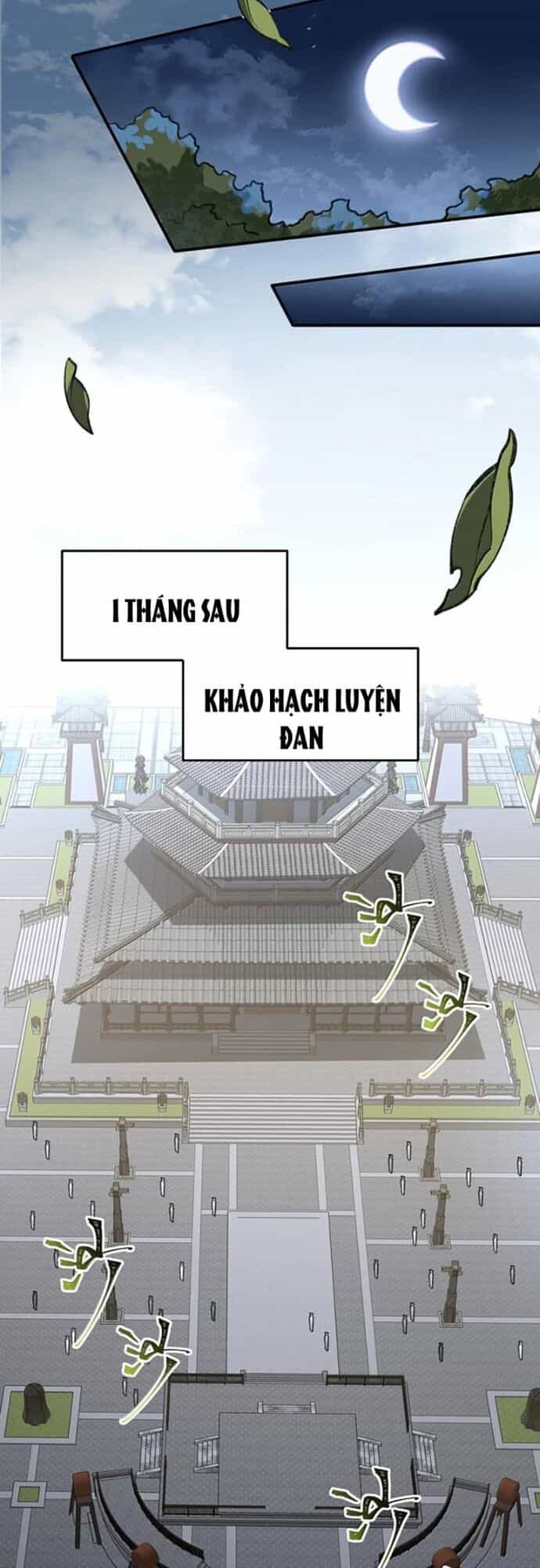 Ta Ở Tu Tiên Giới Chỉ Làm Giờ Hành Chính - Chương 119 - ảnh 15