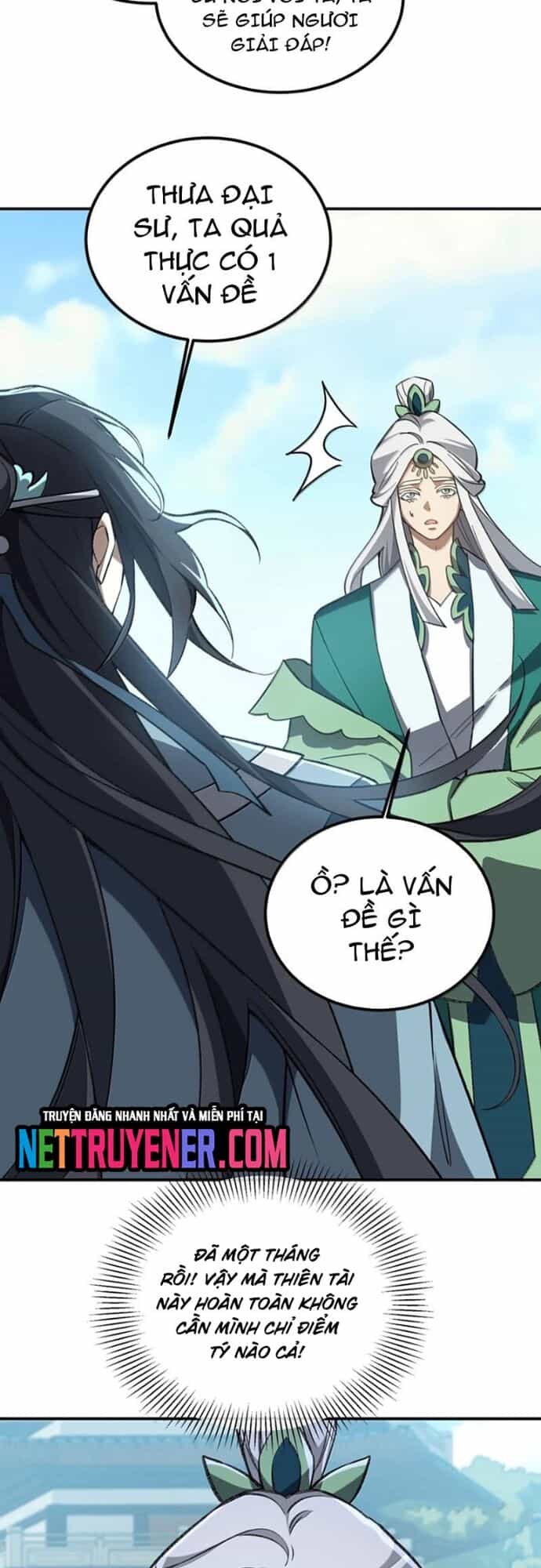 Ta Ở Tu Tiên Giới Chỉ Làm Giờ Hành Chính - Chương 119 - ảnh 19