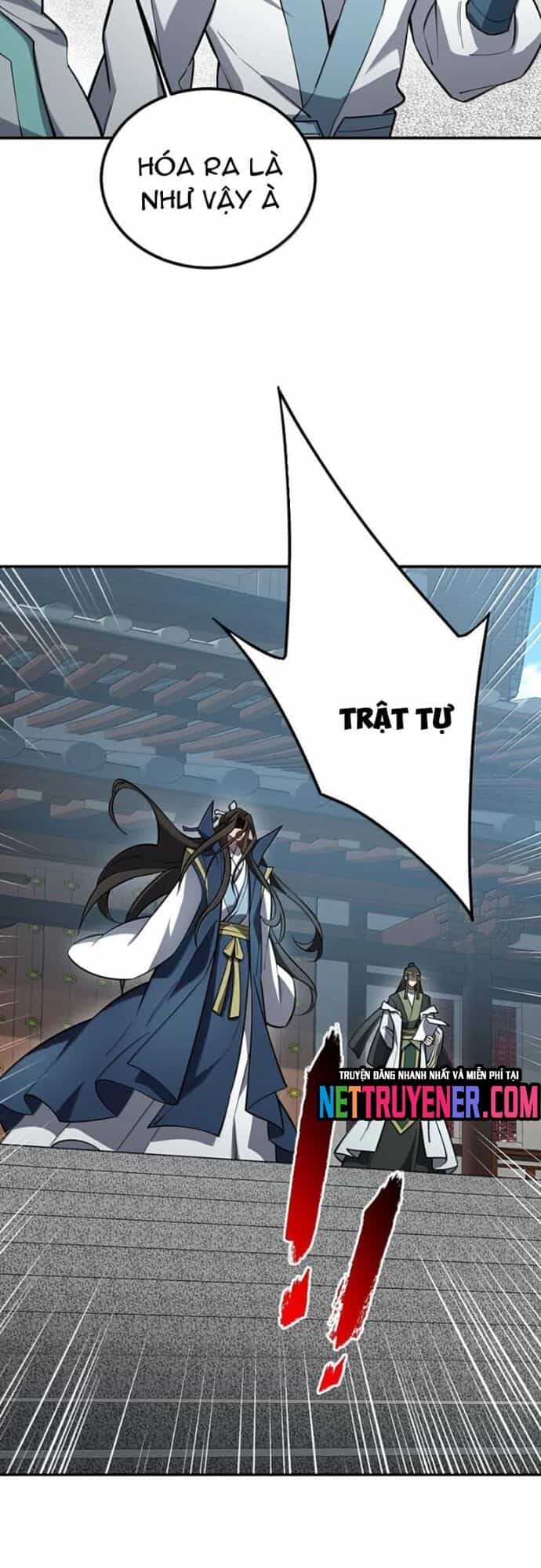 Ta Ở Tu Tiên Giới Chỉ Làm Giờ Hành Chính - Chương 119 - ảnh 30