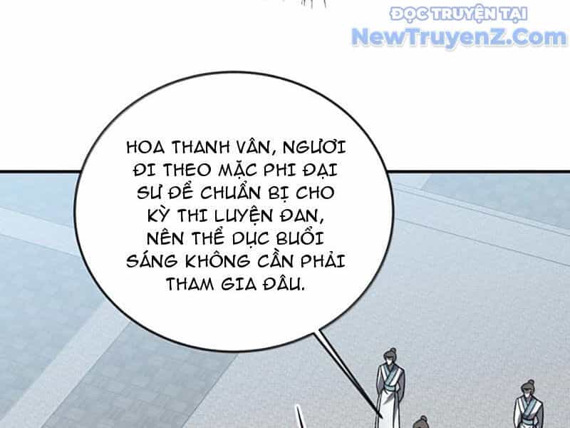 Ta Ở Tu Tiên Giới Chỉ Làm Giờ Hành Chính - Chương 120 - ảnh 28