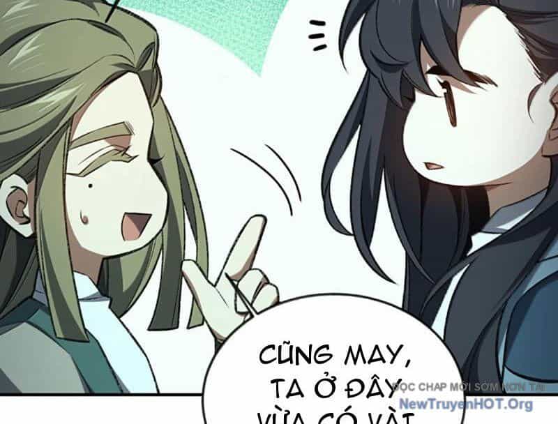 Ta Ở Tu Tiên Giới Chỉ Làm Giờ Hành Chính - Chương 123 - ảnh 60