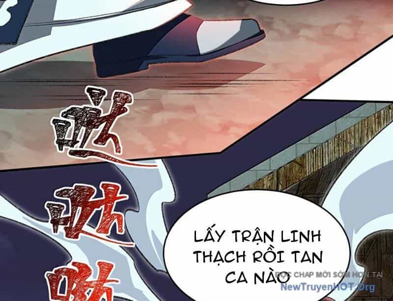 Ta Ở Tu Tiên Giới Chỉ Làm Giờ Hành Chính - Chương 126 - ảnh 128