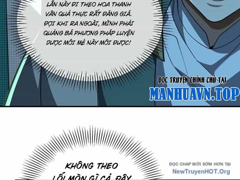 Ta Ở Tu Tiên Giới Chỉ Làm Giờ Hành Chính - Chương 126 - ảnh 9