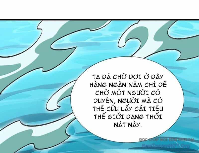 Ta Ở Tu Tiên Giới Chỉ Làm Giờ Hành Chính - Chương 128 - ảnh 137