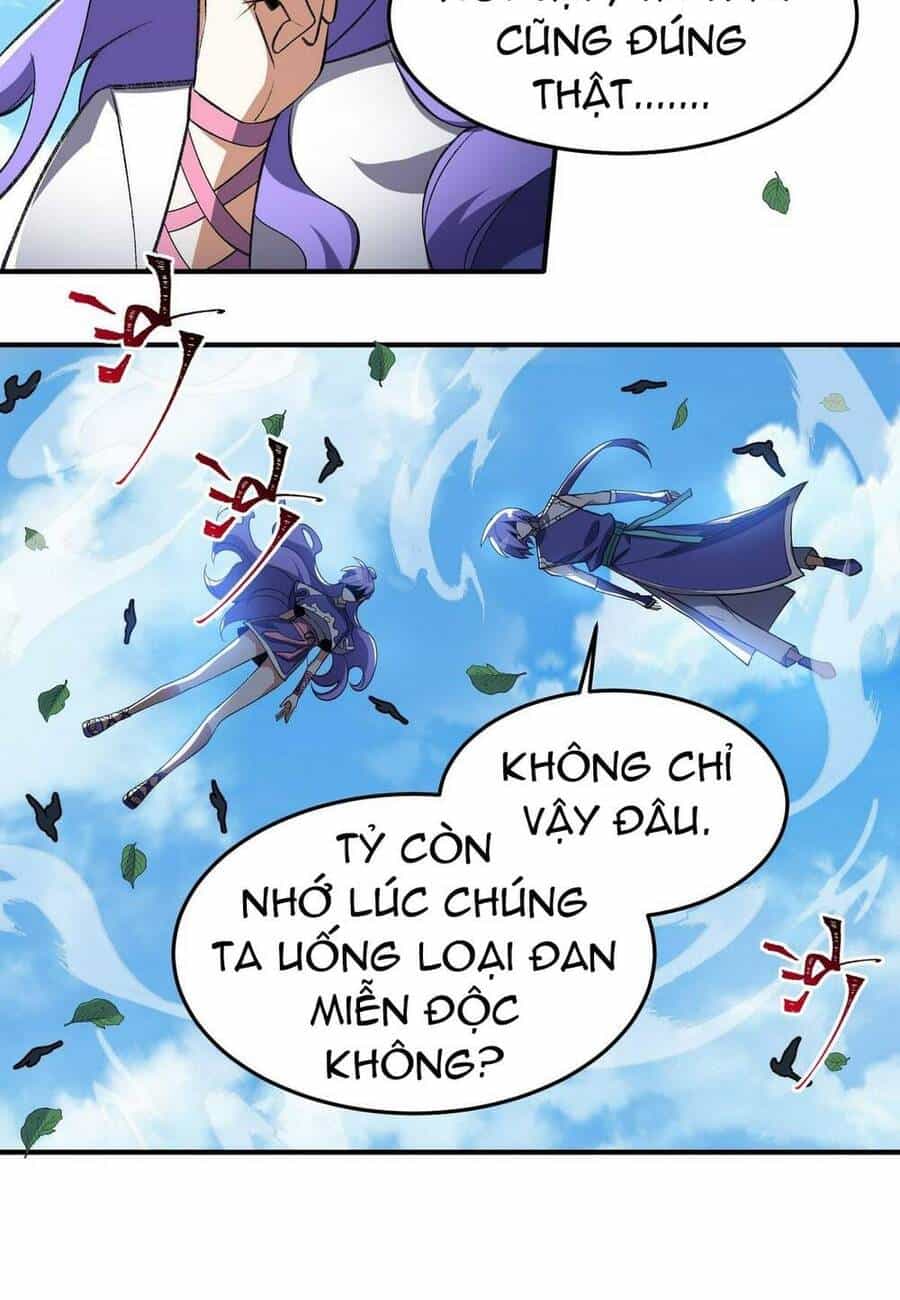 Ta Ở Tu Tiên Giới Chỉ Làm Giờ Hành Chính - Chương 13 - ảnh 12