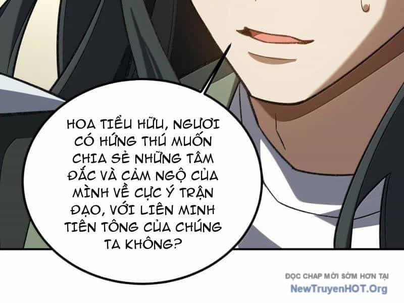 Ta Ở Tu Tiên Giới Chỉ Làm Giờ Hành Chính - Chương 132 - ảnh 47