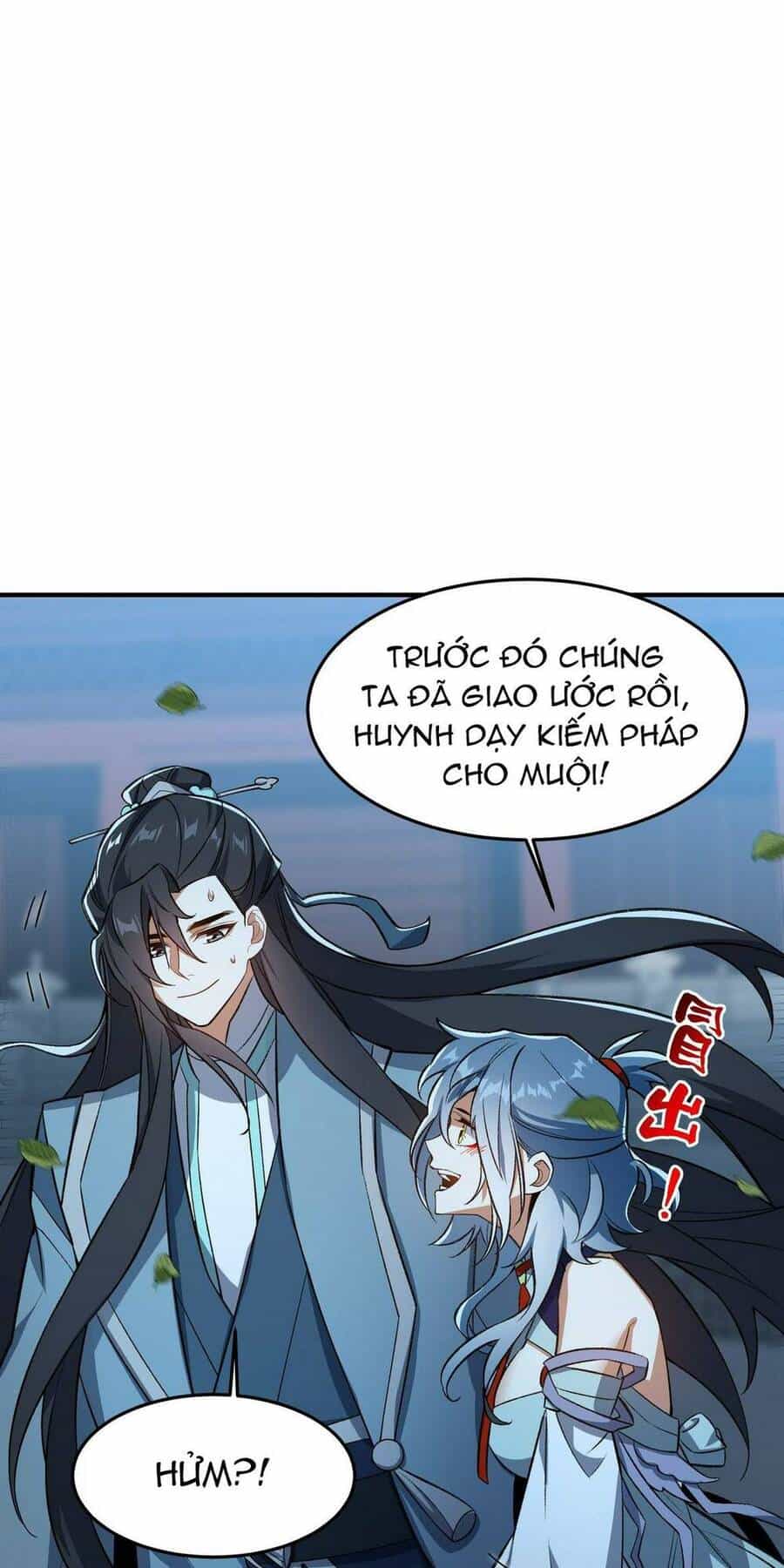 Ta Ở Tu Tiên Giới Chỉ Làm Giờ Hành Chính - Chương 14 - ảnh 27