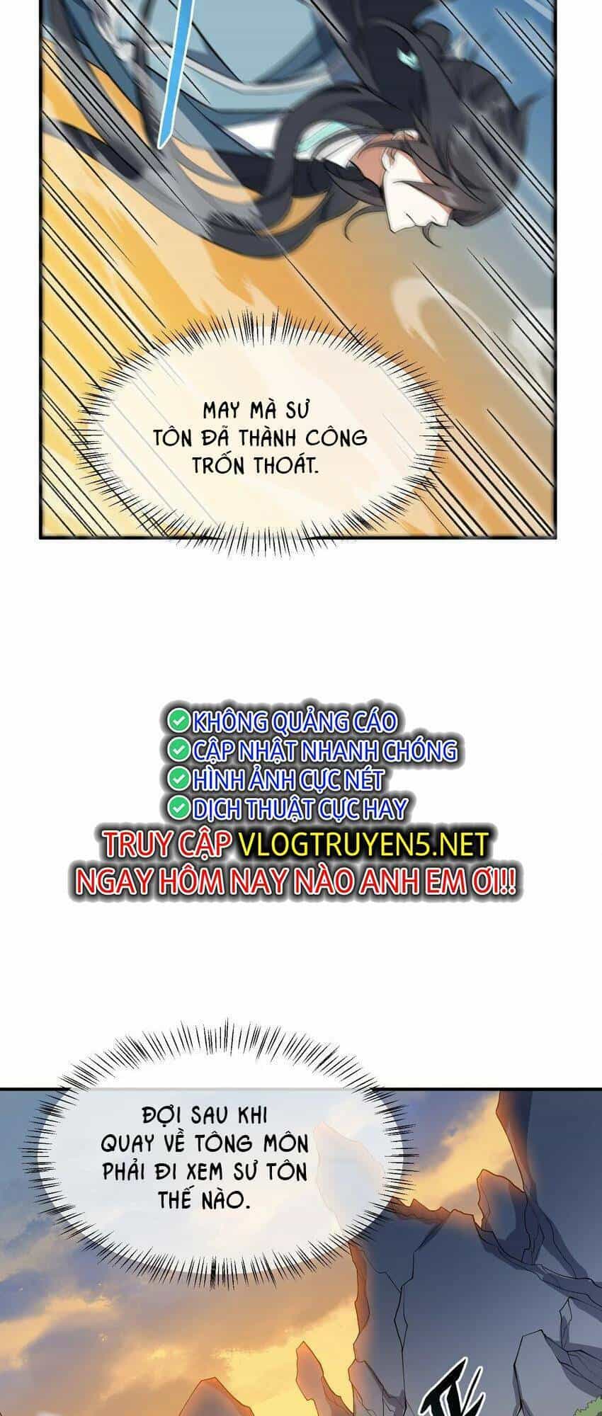 Ta Ở Tu Tiên Giới Chỉ Làm Giờ Hành Chính - Chương 16 - ảnh 5