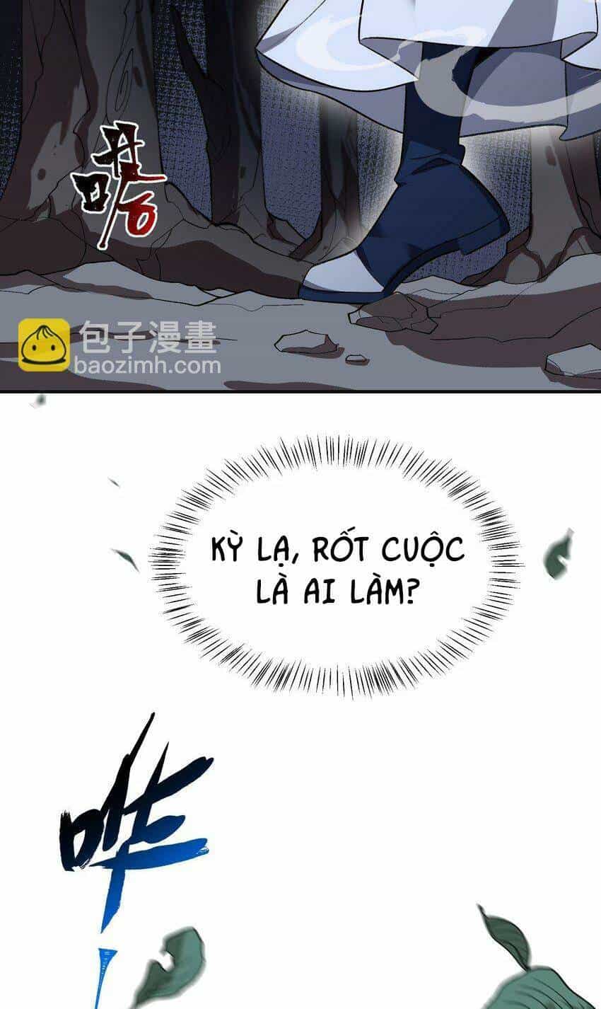 Ta Ở Tu Tiên Giới Chỉ Làm Giờ Hành Chính - Chương 19 - ảnh 5