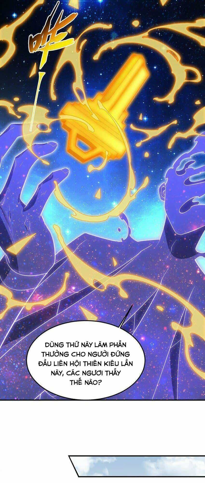 Ta Ở Tu Tiên Giới Chỉ Làm Giờ Hành Chính - Chương 23 - ảnh 12
