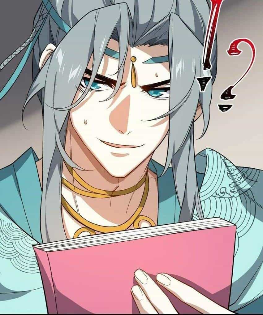 Ta Ở Tu Tiên Giới Chỉ Làm Giờ Hành Chính - Chương 24 - ảnh 56