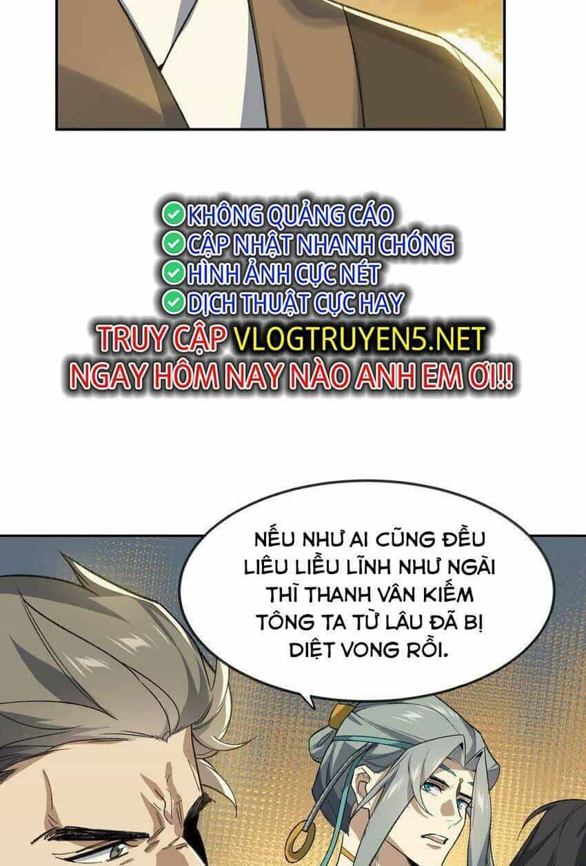 Ta Ở Tu Tiên Giới Chỉ Làm Giờ Hành Chính - Chương 28 - ảnh 22