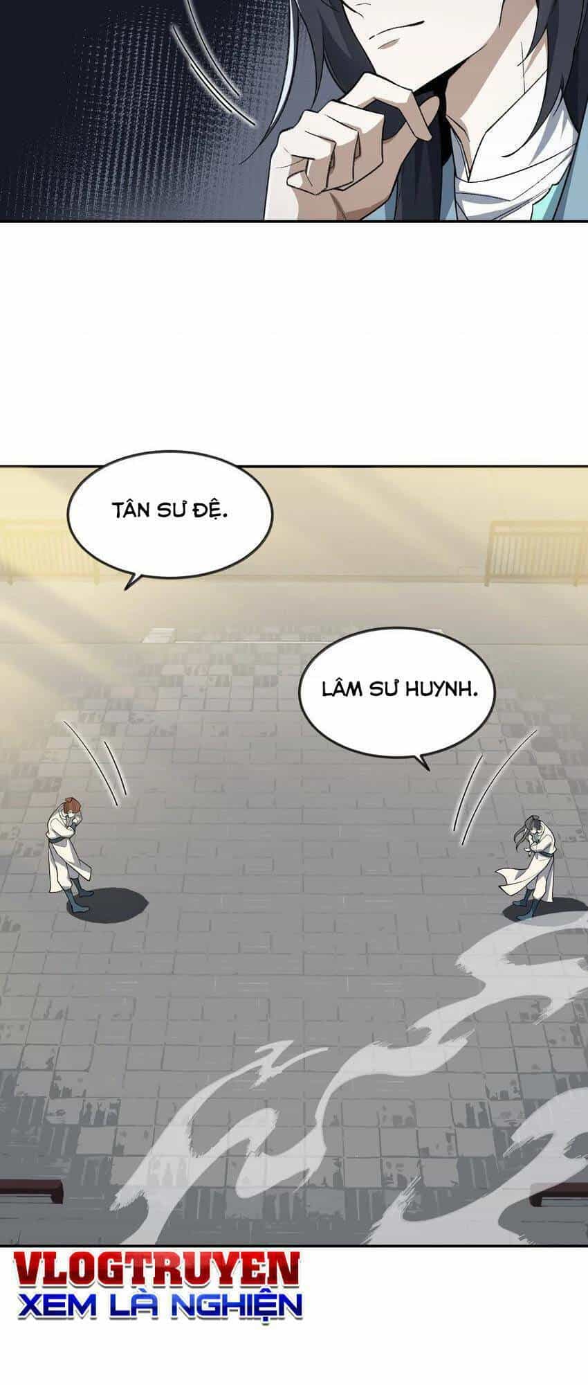 Ta Ở Tu Tiên Giới Chỉ Làm Giờ Hành Chính - Chương 29 - ảnh 10