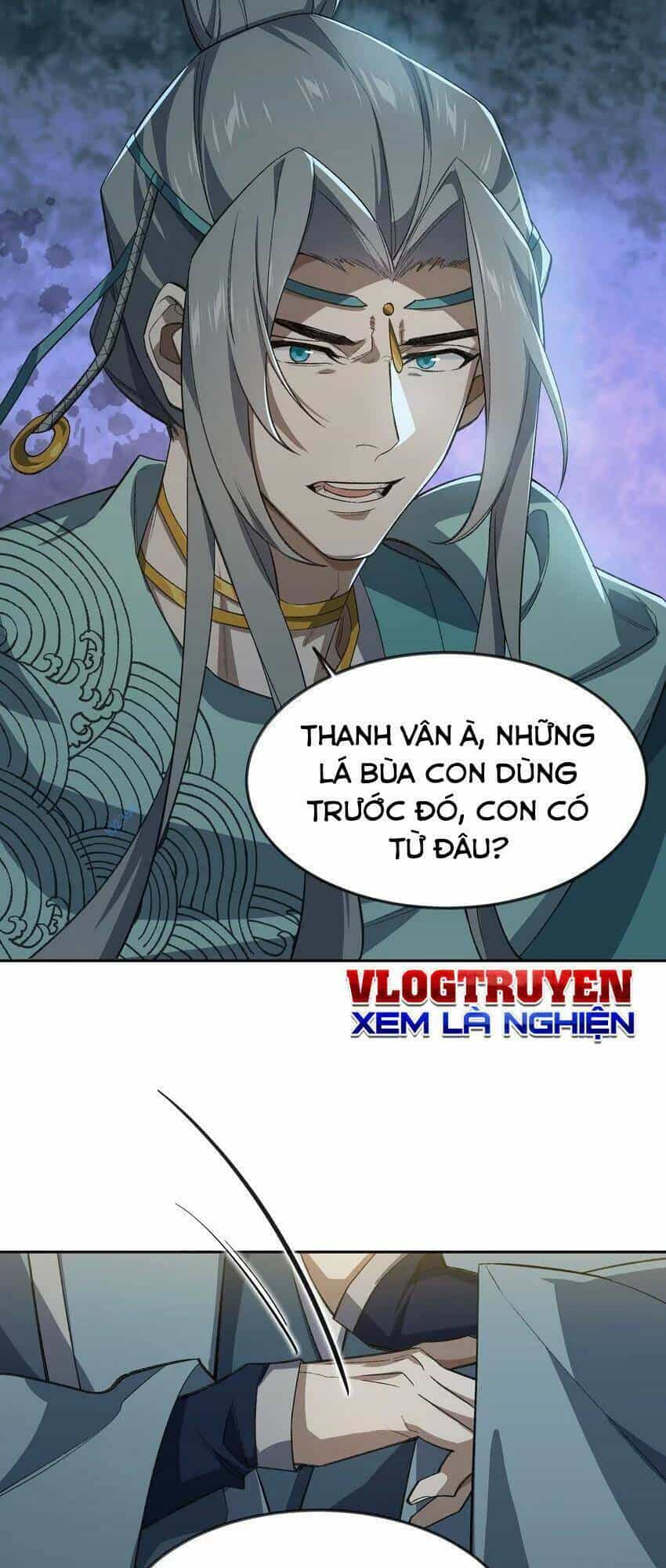 Ta Ở Tu Tiên Giới Chỉ Làm Giờ Hành Chính - Chương 29 - ảnh 15