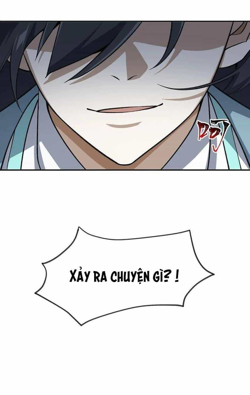 Ta Ở Tu Tiên Giới Chỉ Làm Giờ Hành Chính - Chương 33 - ảnh 52