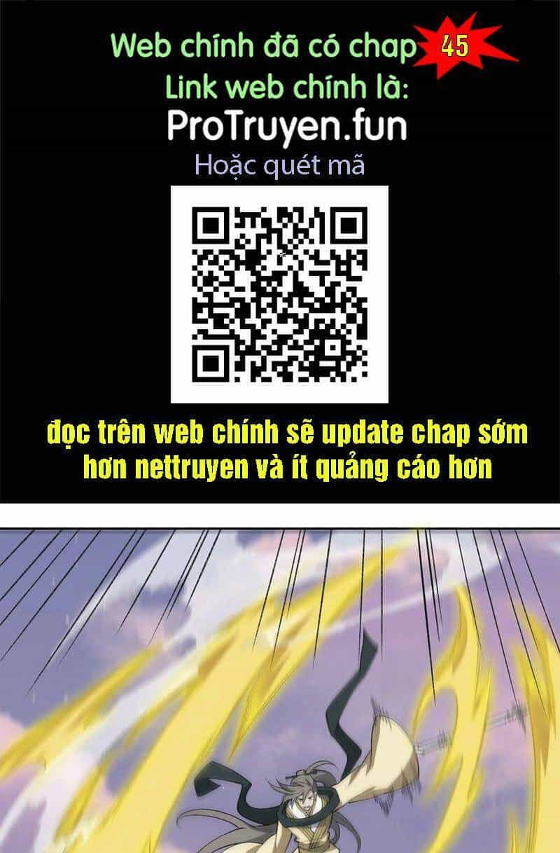 Ta Ở Tu Tiên Giới Chỉ Làm Giờ Hành Chính - Chương 44 - ảnh 1