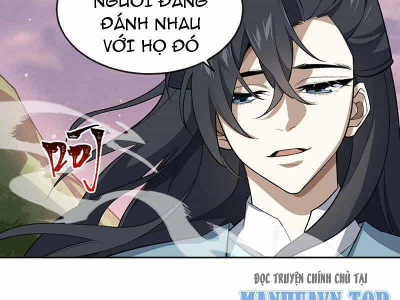 Ta Ở Tu Tiên Giới Chỉ Làm Giờ Hành Chính - Chương 44 - ảnh 87
