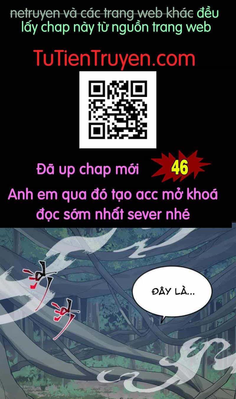 Ta Ở Tu Tiên Giới Chỉ Làm Giờ Hành Chính - Chương 45 - ảnh 1
