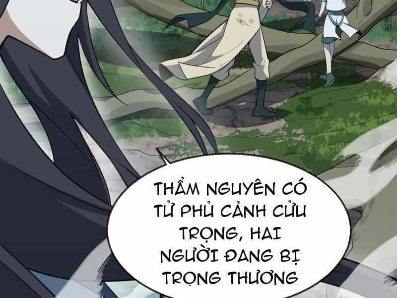 Ta Ở Tu Tiên Giới Chỉ Làm Giờ Hành Chính - Chương 45 - ảnh 25