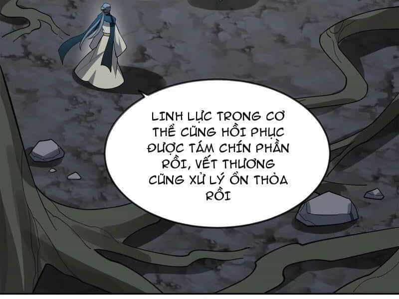Ta Ở Tu Tiên Giới Chỉ Làm Giờ Hành Chính - Chương 47 - ảnh 63