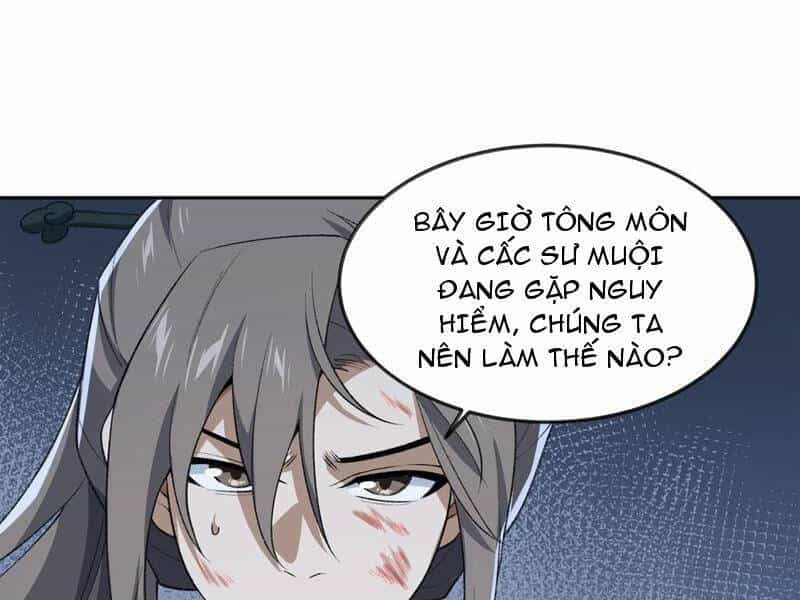 Ta Ở Tu Tiên Giới Chỉ Làm Giờ Hành Chính - Chương 47 - ảnh 64