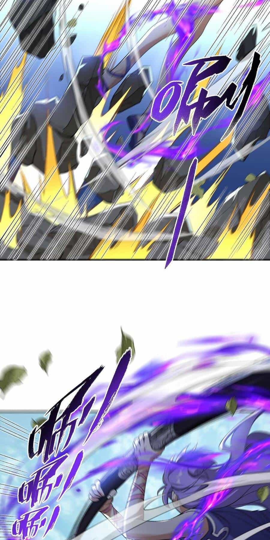 Ta Ở Tu Tiên Giới Chỉ Làm Giờ Hành Chính - Chương 5 - ảnh 17